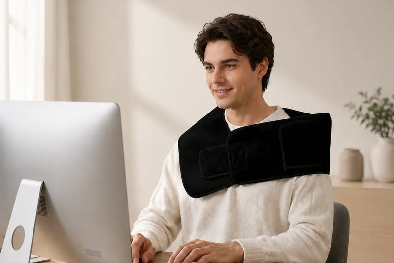 Flexible Wrap