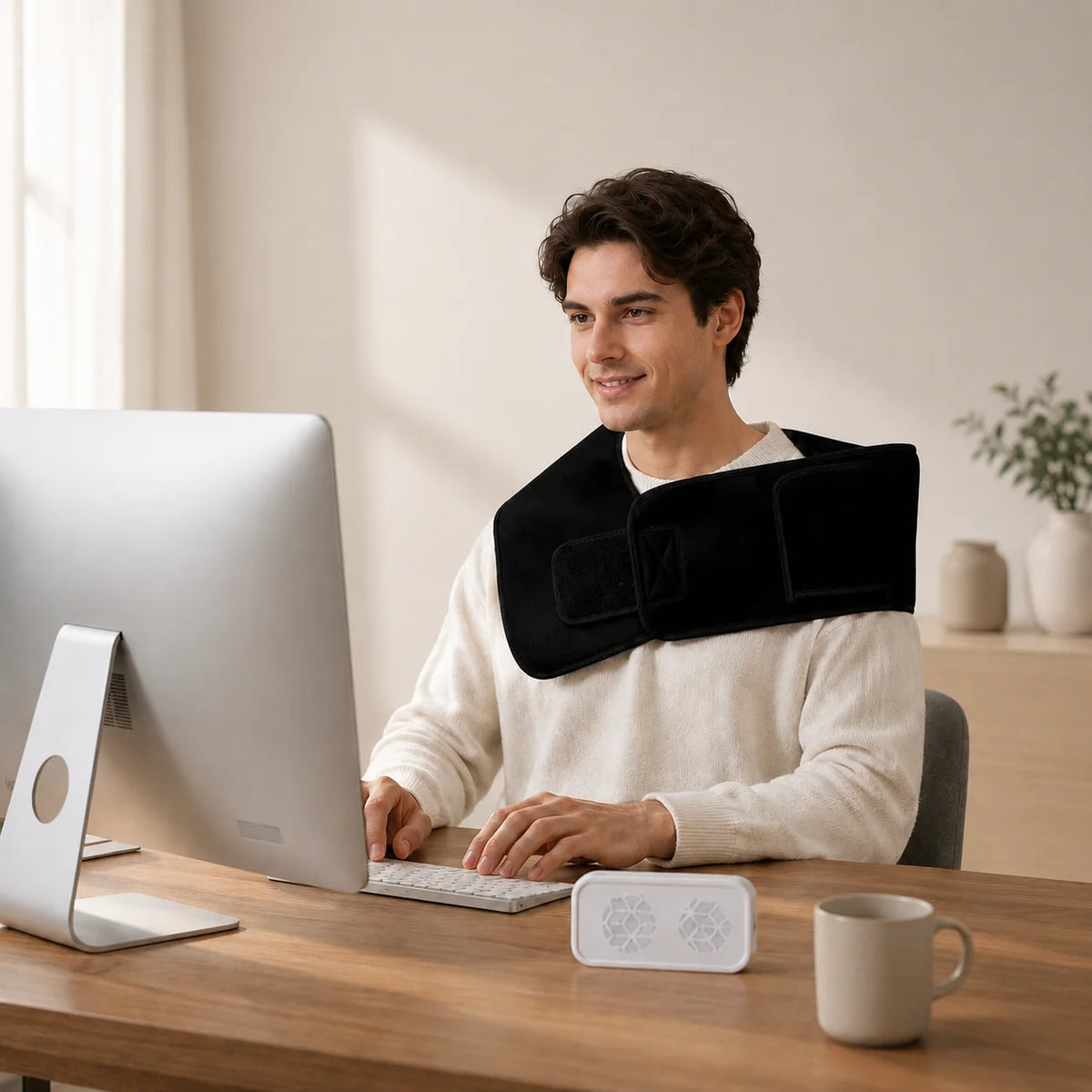 Body Belt™ Light Therapy Belt