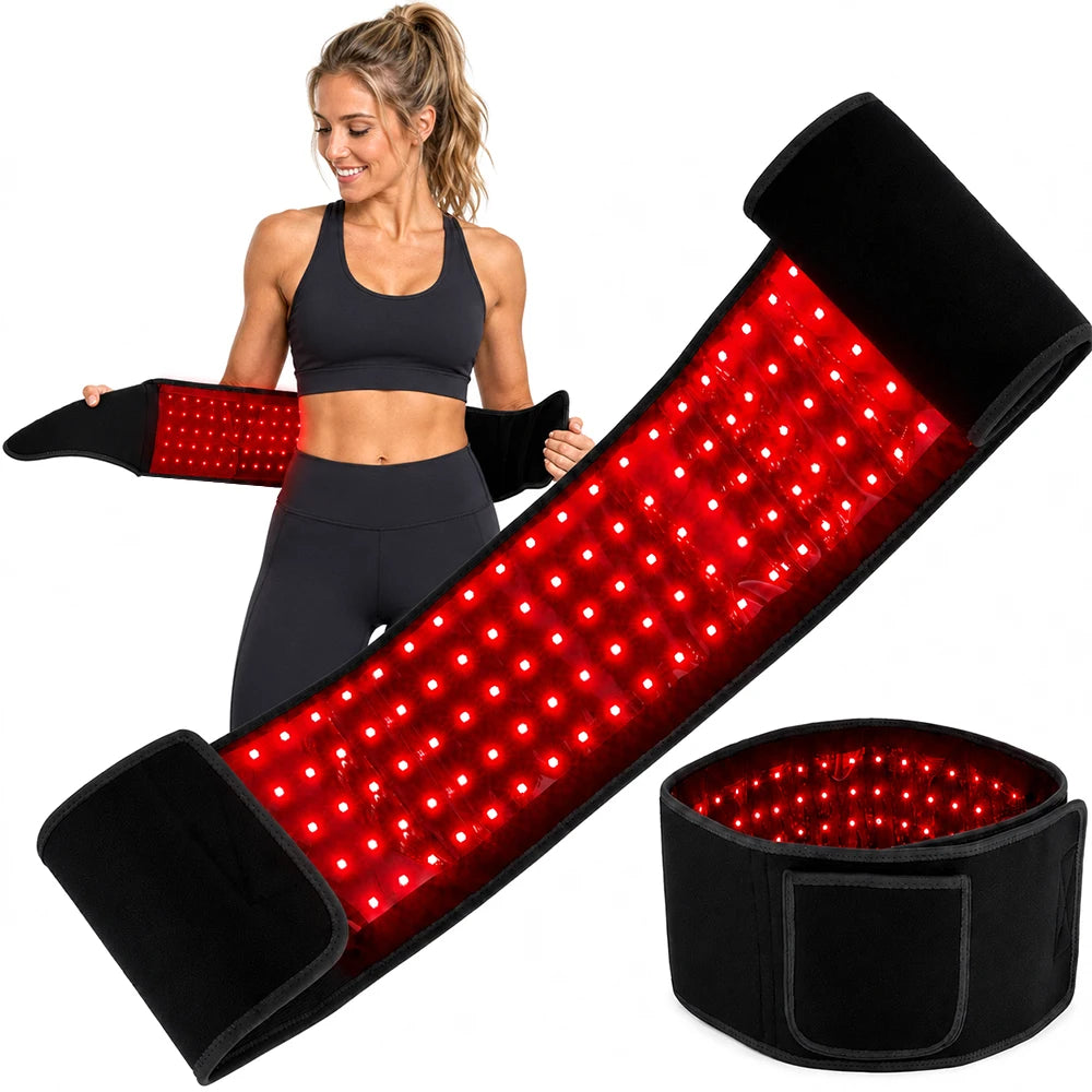 Body Belt™ Light Therapy Belt