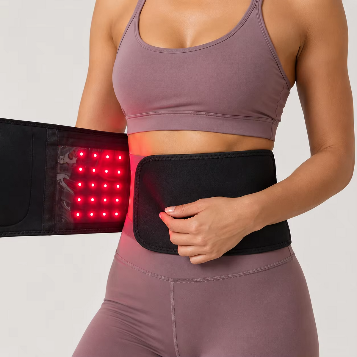 Body Belt™ Light Therapy Belt