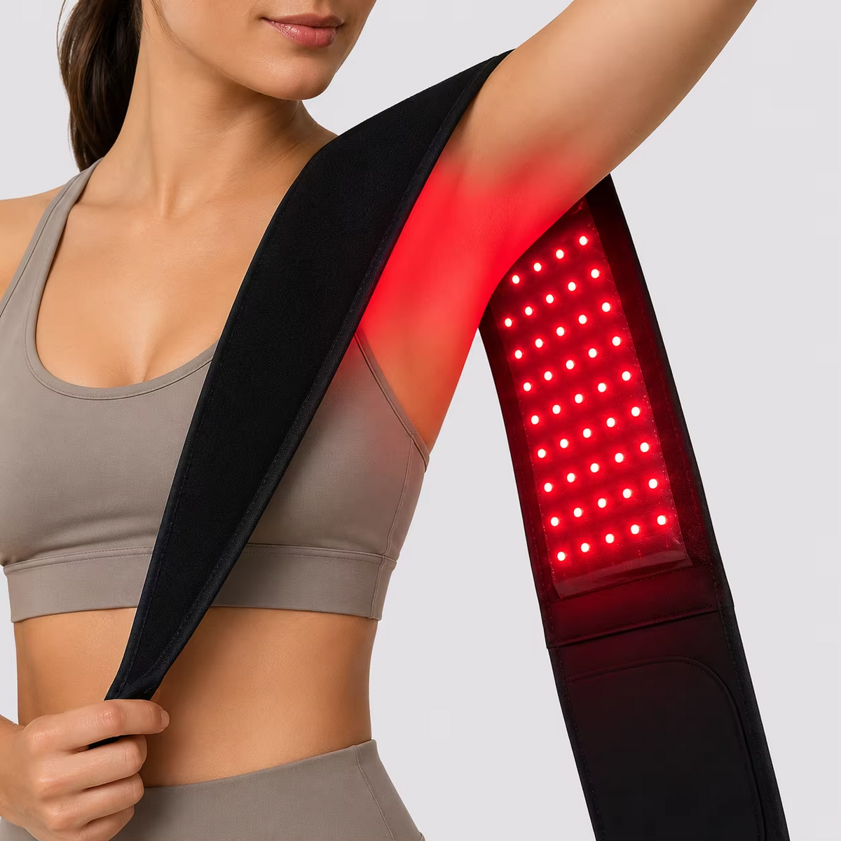 Body Belt™ Light Therapy Belt