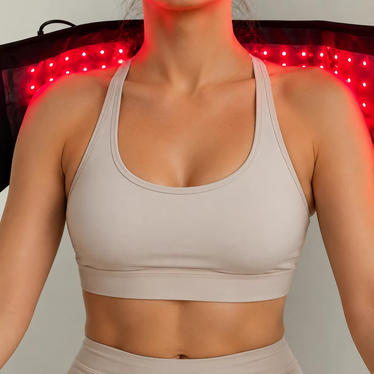 Body Belt™ Light Therapy Belt